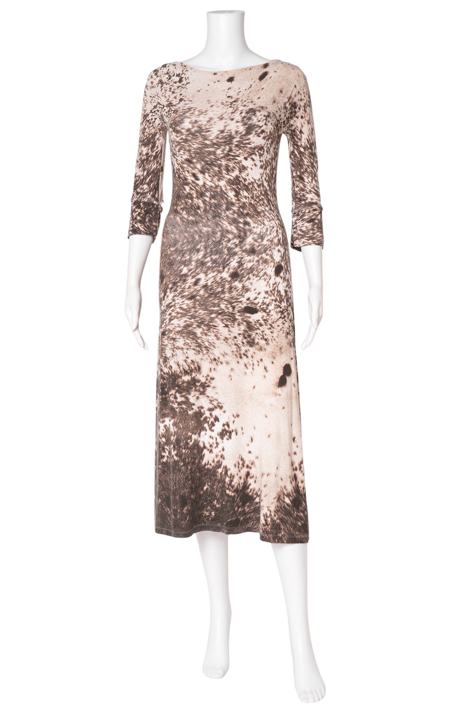 VINTAGE ROBERTO CAVALLI (RARE) Dress Size: S/M VINTAGE ROBERTO CAVALLI (RARE) Dress Size: S/M
