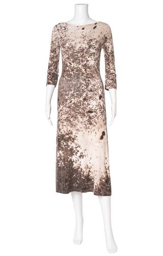 VINTAGE ROBERTO CAVALLI (RARE) Dress Size: S/M