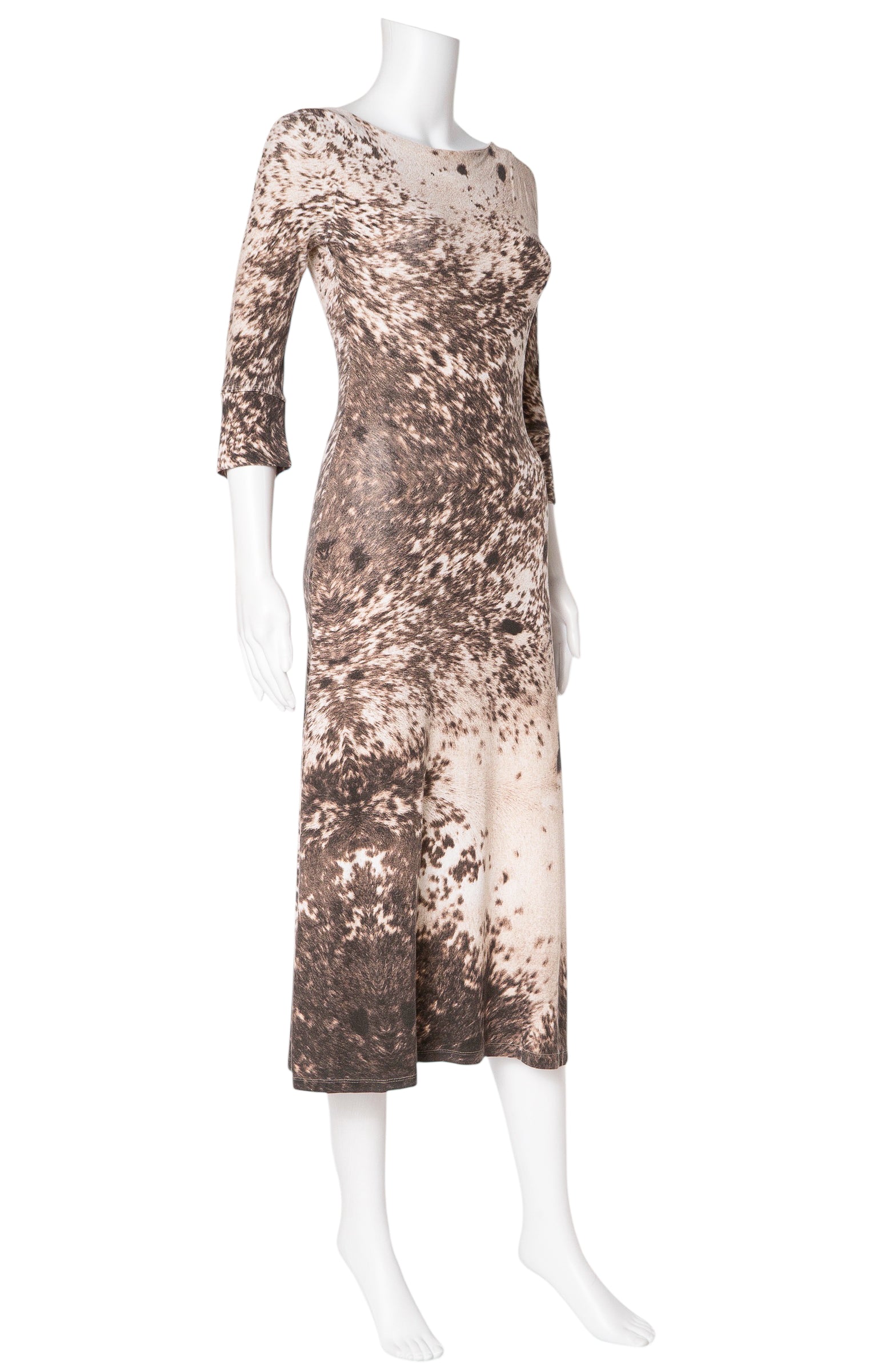 vintage roberto cavalli dress VINTAGE ROBERTO CAVALLI (RARE) Dress Size: S/M