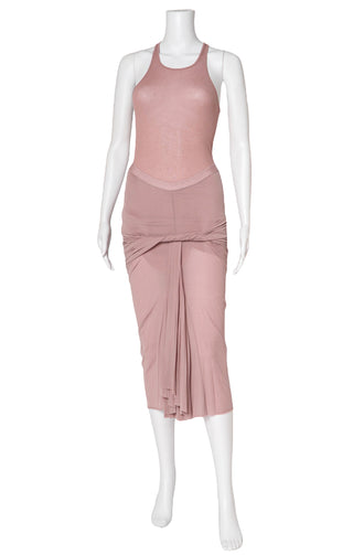 RICK OWENS Set Size: US 4-6