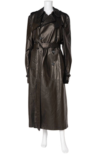 VETEMENTS Coat Size: M