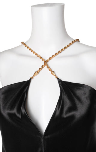 FERRAGAMO Set Size: S