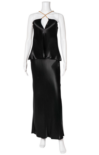 FERRAGAMO Set Size: S