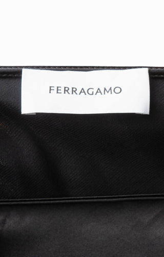 FERRAGAMO Set Size: S