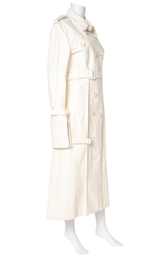 ACNE STUDIOS (RARE) Coat Size: US 2