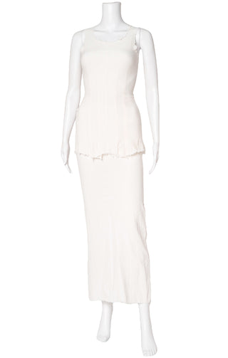 MARC LE BIHAN Set Size: US 0-2