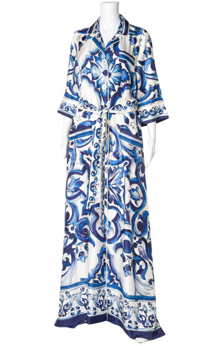 DOLCE & GABBANA Dress Size: US 4-6