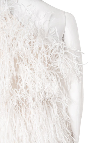 OSCAR DE LA RENTA (RARE) Dress Size: US 4