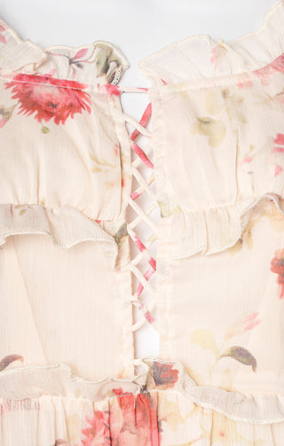 DUYGU AY (RARE) Dress Size: US 6