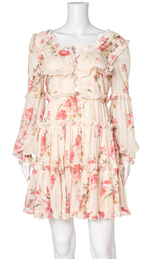 DUYGU AY (RARE) Dress Size: US 6