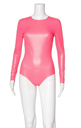 ALESSANDRO VIGILANTE (RARE) Bodysuit Size: S/M