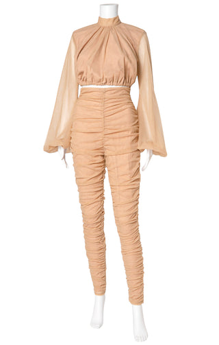 THE DOLLS HOUSE (RARE) Set Size: S