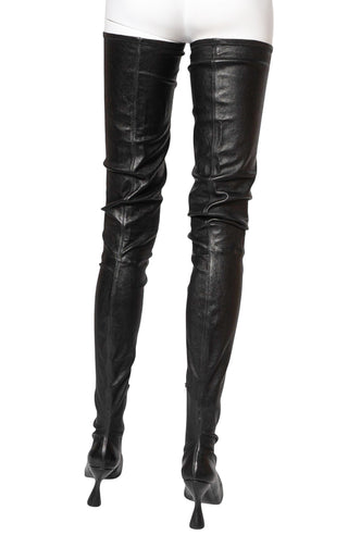 LANVIN  Boots Size: US 8.5-9