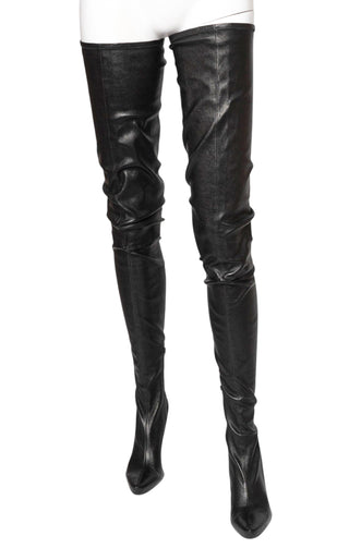 LANVIN  Boots Size: US 8.5-9