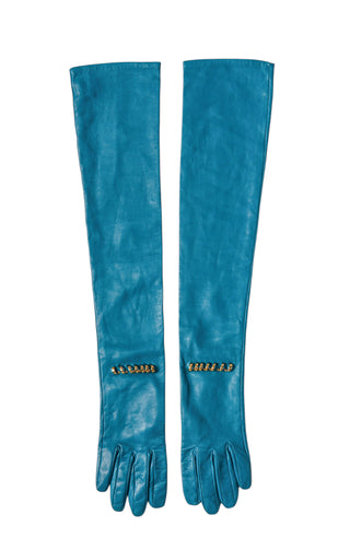 LANVIN (RARE) Gloves Size: S