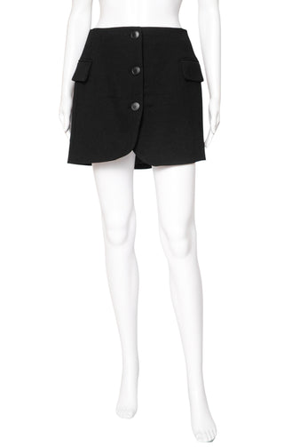 LANVIN Set Size: Jacket - S, Skirt - US 27/4