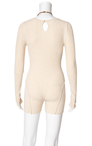 JACQUEMUS Romper Size: S