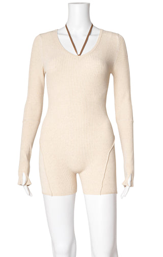 JACQUEMUS Romper Size: S
