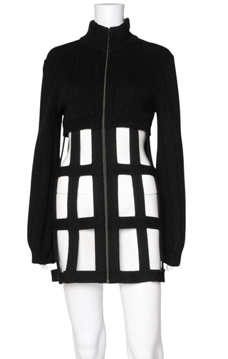 ARCHIVAL JEAN PAUL GAULTIER (RARE) Dress Size: S