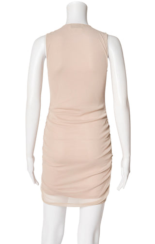 SAINT LAURENT Dress Size: S