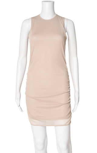 SAINT LAURENT Dress Size: S
