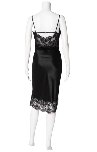 SAINT LAURENT (RARE) Dress Size: XS