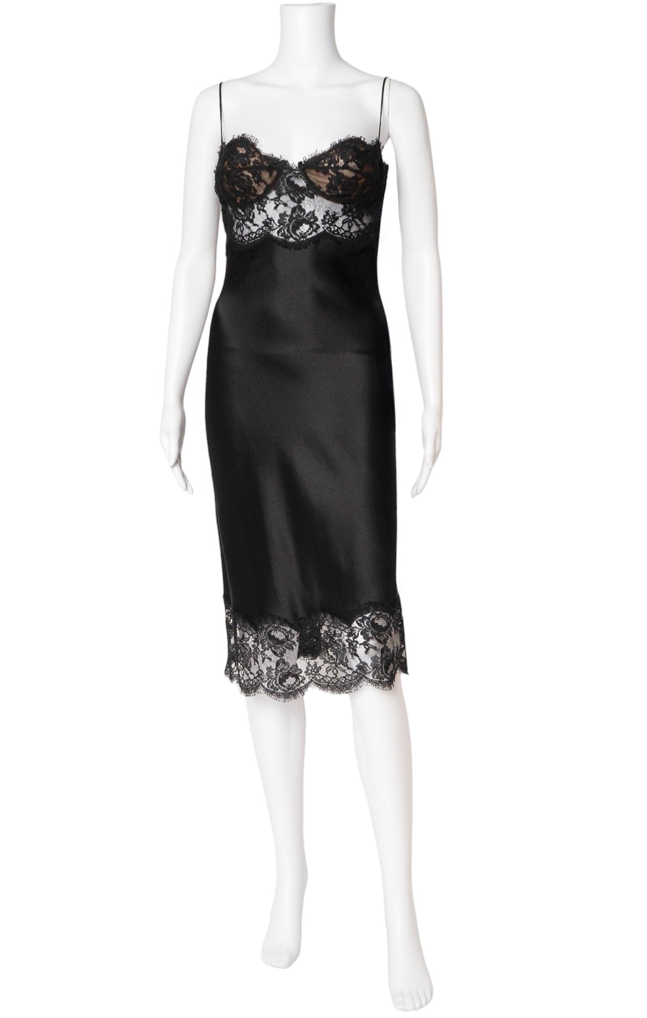 SAINT LAURENT (RARE) Dress Size: XS