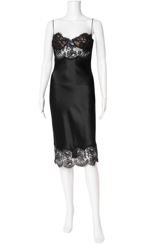 SAINT LAURENT (RARE) Dress Size: XS