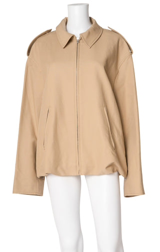ACNE STUDIOS (NEW) with tags Jacket Size: US 6