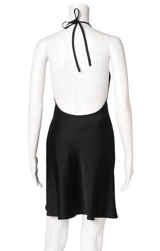 miu miu bodycon dress Miu Miu Keyhole Body-Con Mini Dress