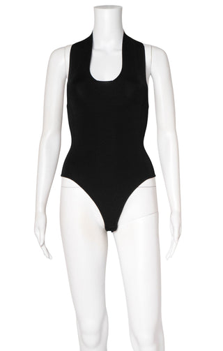KHAITE Bodysuit Size: XS