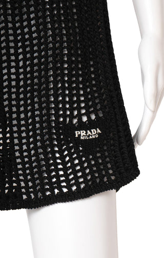 PRADA Skirt Size: OSFM