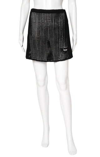 PRADA Skirt Size: OSFM