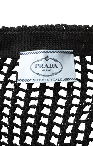 PRADA Skirt Size: OSFM