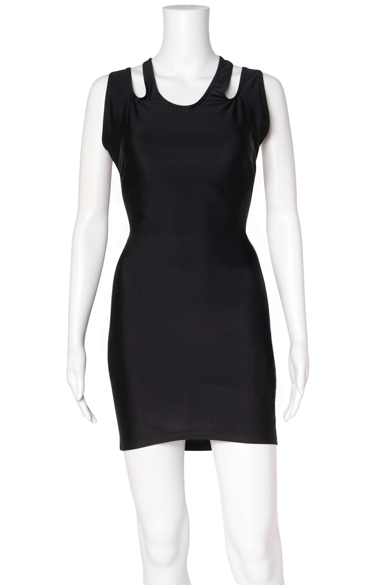 VINTAGE JOHN GALLIANO (RARE) Dress Size: S