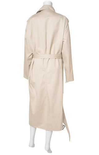 COURRÈGES Coat Size: S