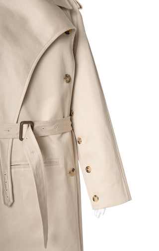COURRÈGES Coat Size: S