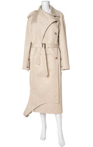 COURRÈGES Coat Size: S