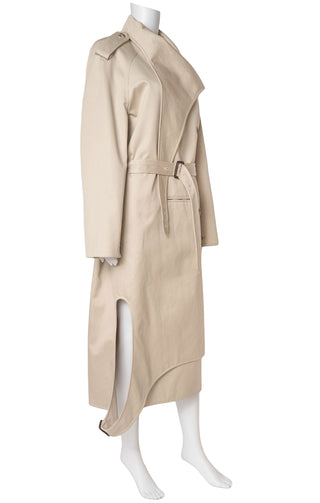 COURRÈGES Coat Size: S