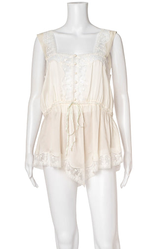 CHLOÉ (NEW) with tags Top Size: S