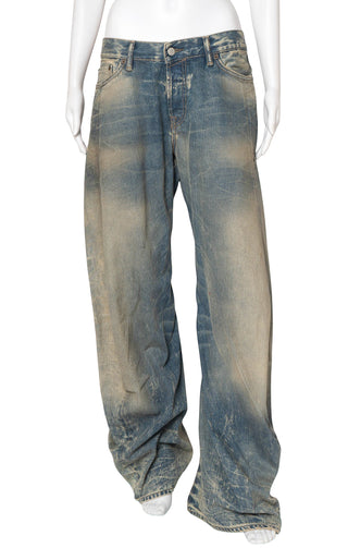 ACNE STUDIOS Jeans Size: US 30 x 32