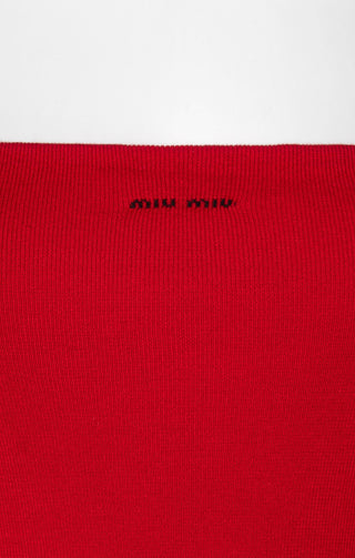MIU MIU Top Size: XS