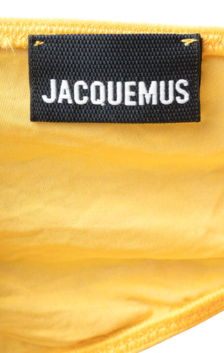JACQUEMUS Top Size: S