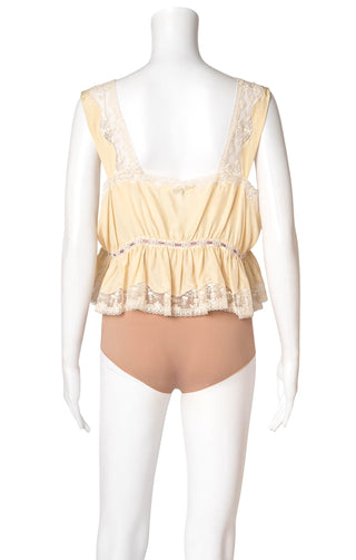 CHLOÉ Top Size: S/M