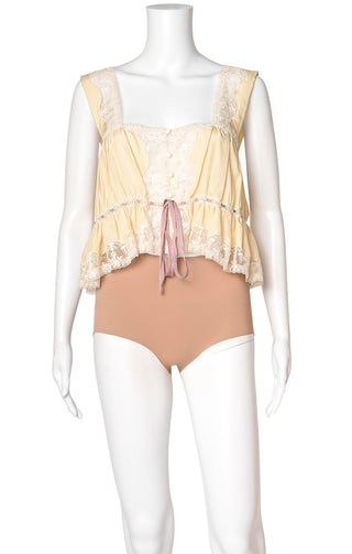 CHLOÉ Top Size: S/M