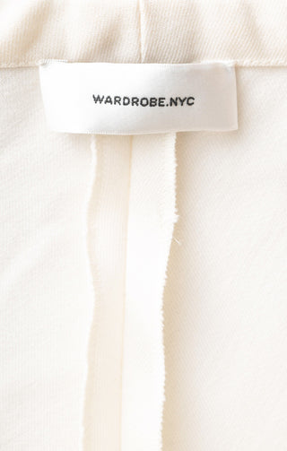 WARDROBE.NYC Pants Size: L