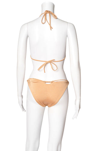 VINTAGE GUCCI (RARE) Bikini Set Size: S