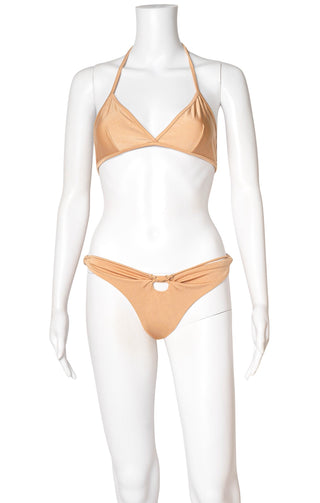VINTAGE GUCCI (RARE) Bikini Set Size: S