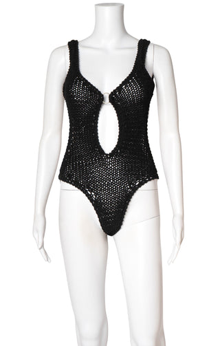 VINTAGE GUCCI (RARE) Swimsuit Size: XS/S