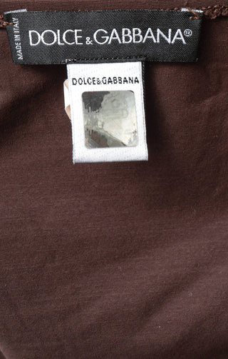 DOLCE & GABBANA Bikini Set Size: M